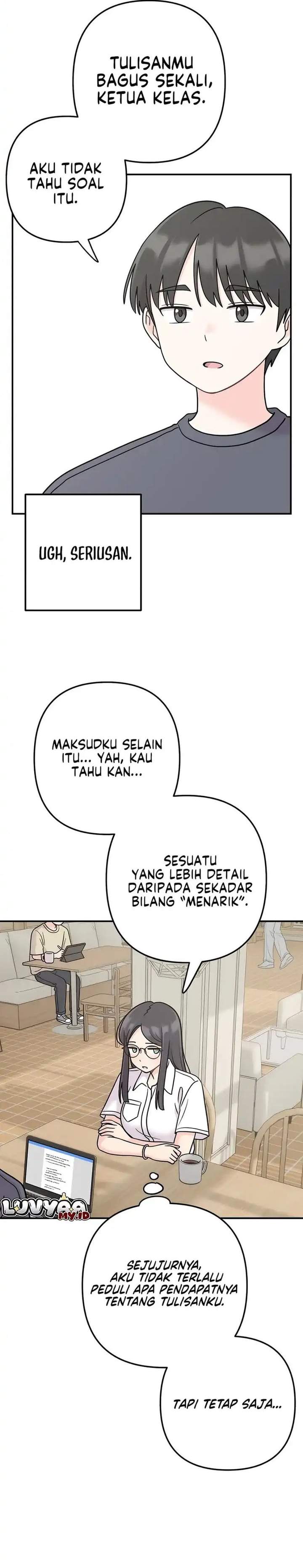 Operation Heart-Pounding Chapter 26