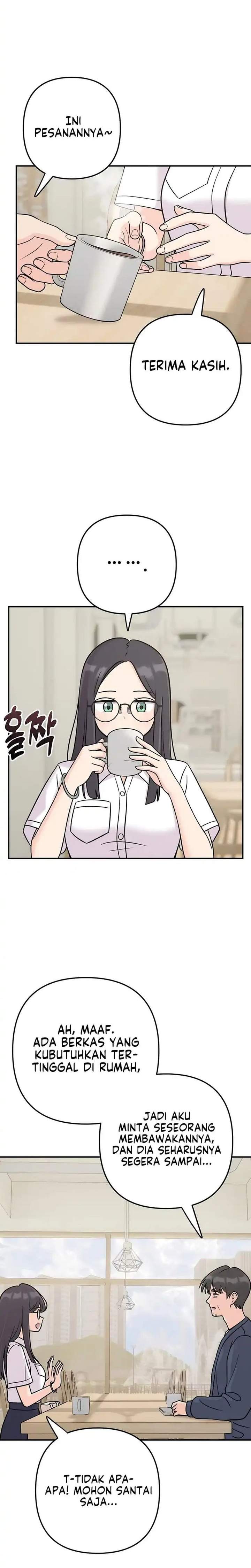 Operation Heart-Pounding Chapter 26