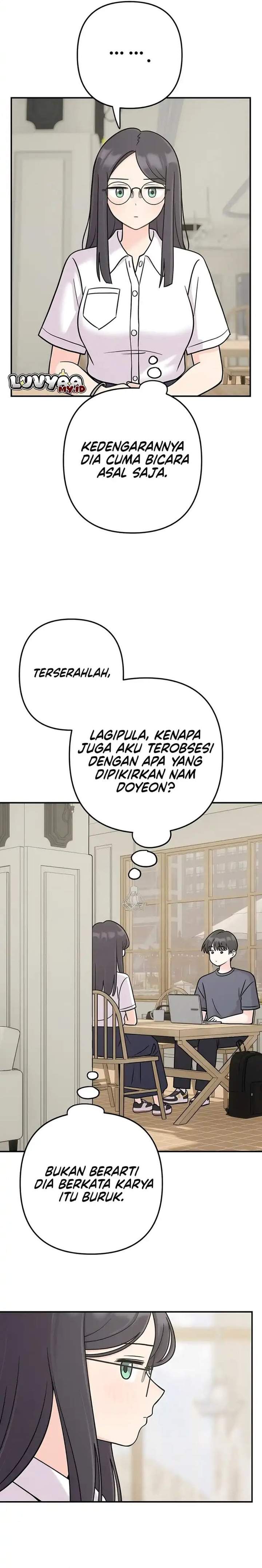 Operation Heart-Pounding Chapter 26