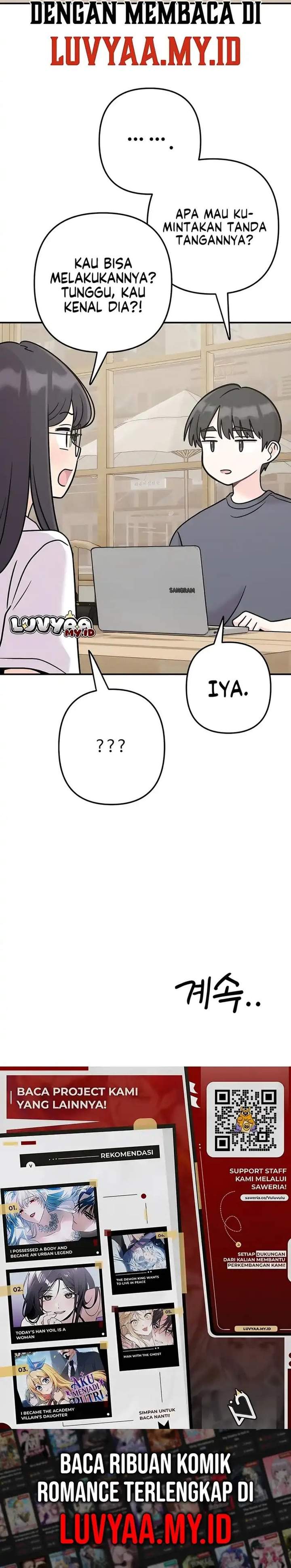 Operation Heart-Pounding Chapter 26