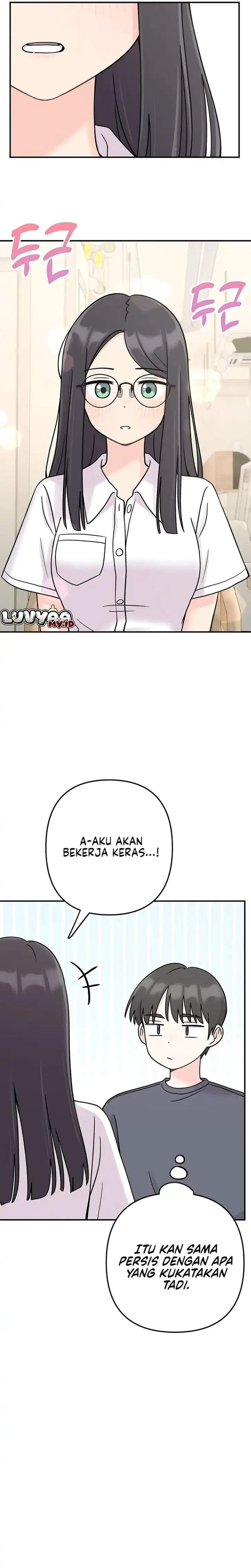 Operation Heart-Pounding Chapter 27