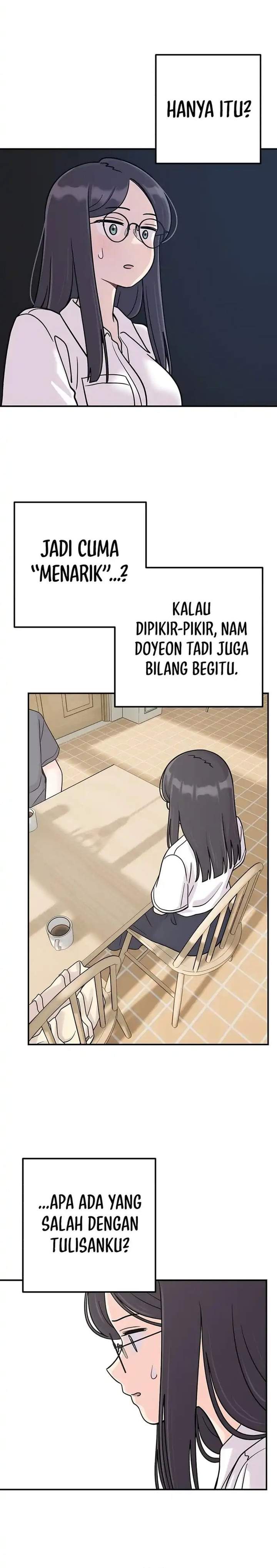 Operation Heart-Pounding Chapter 27