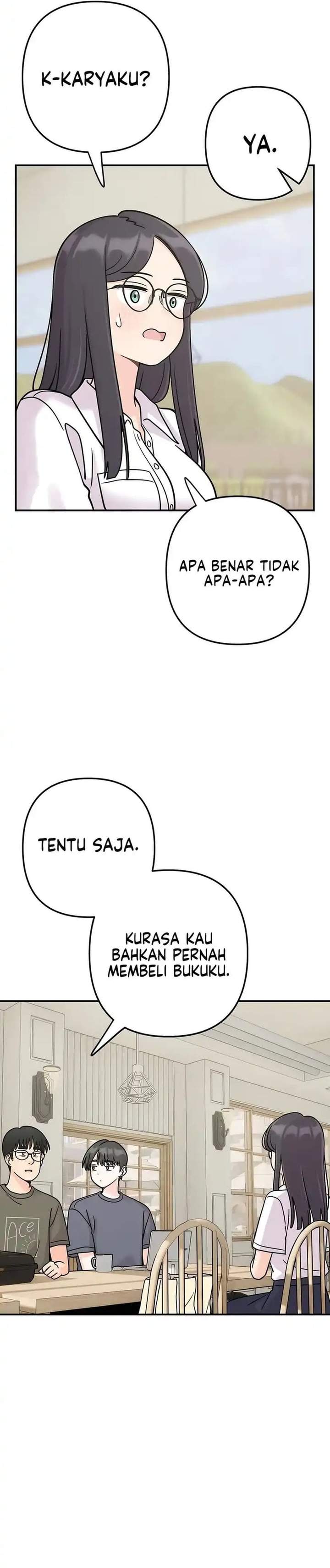 Operation Heart-Pounding Chapter 27