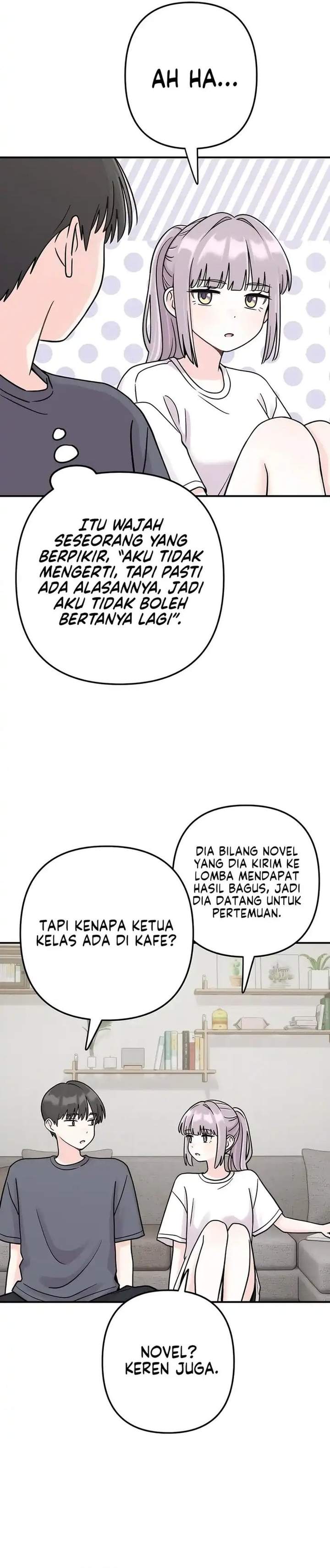 Operation Heart-Pounding Chapter 27