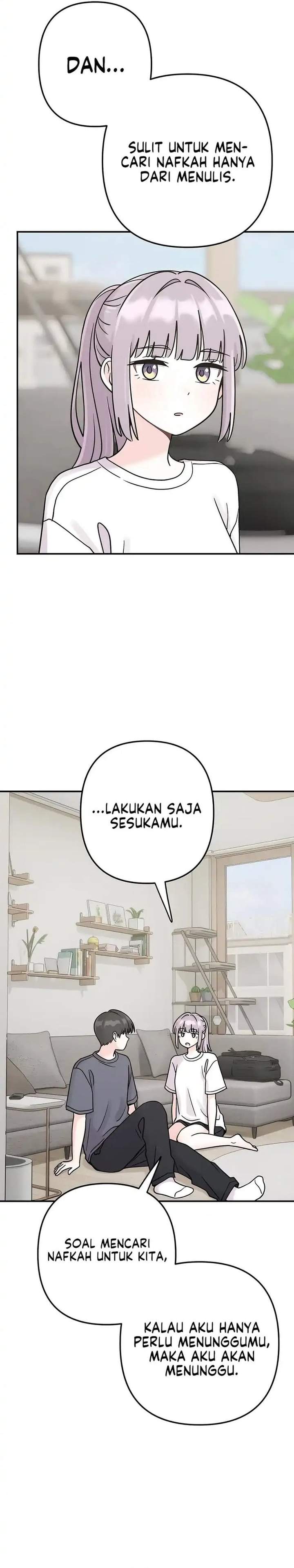 Operation Heart-Pounding Chapter 27