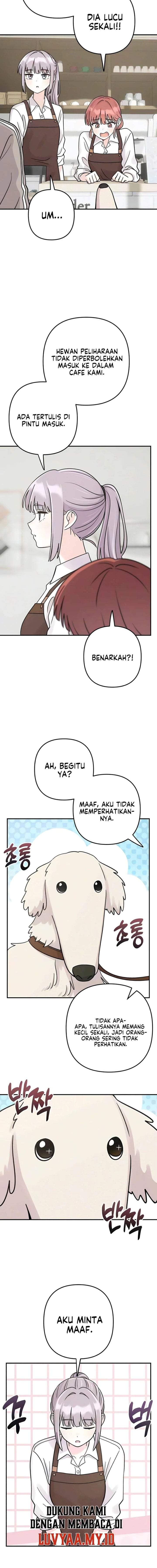Operation Heart-Pounding Chapter 28