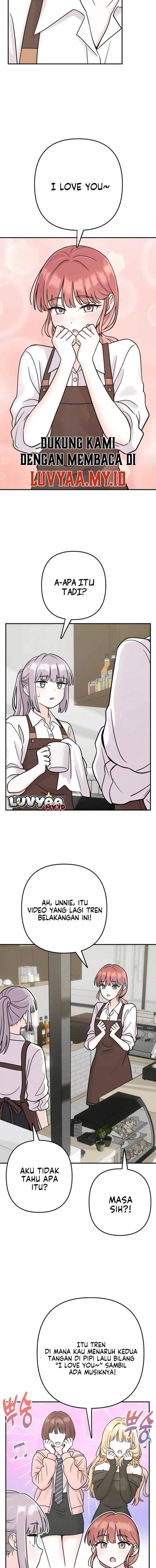 Operation Heart-Pounding Chapter 28