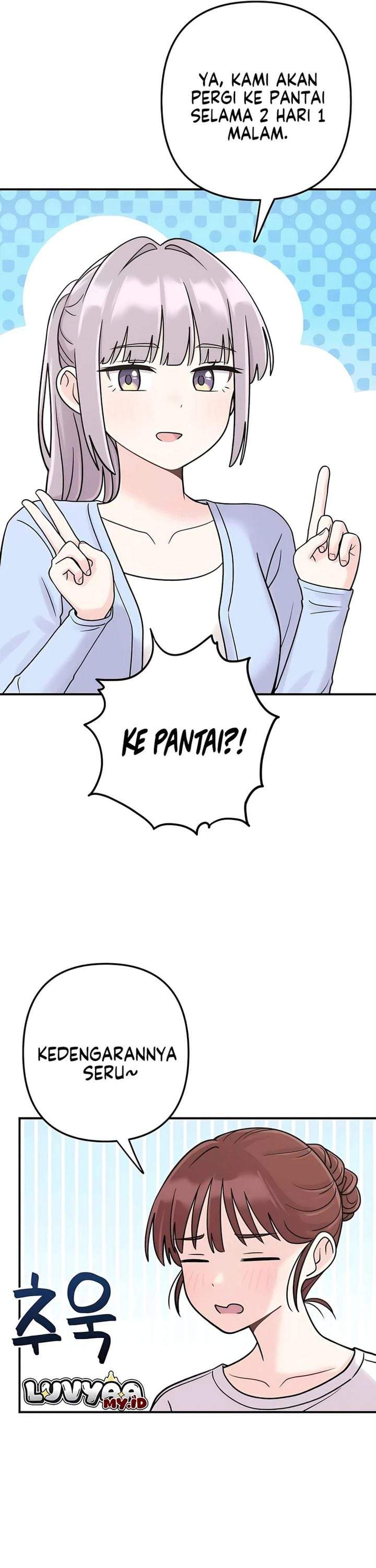 Operation Heart-Pounding Chapter 29