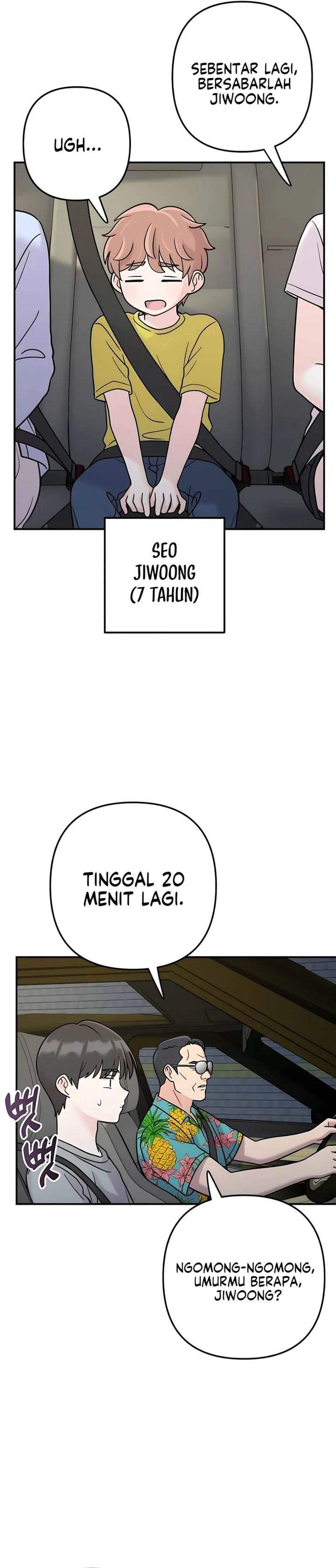 Operation Heart-Pounding Chapter 29