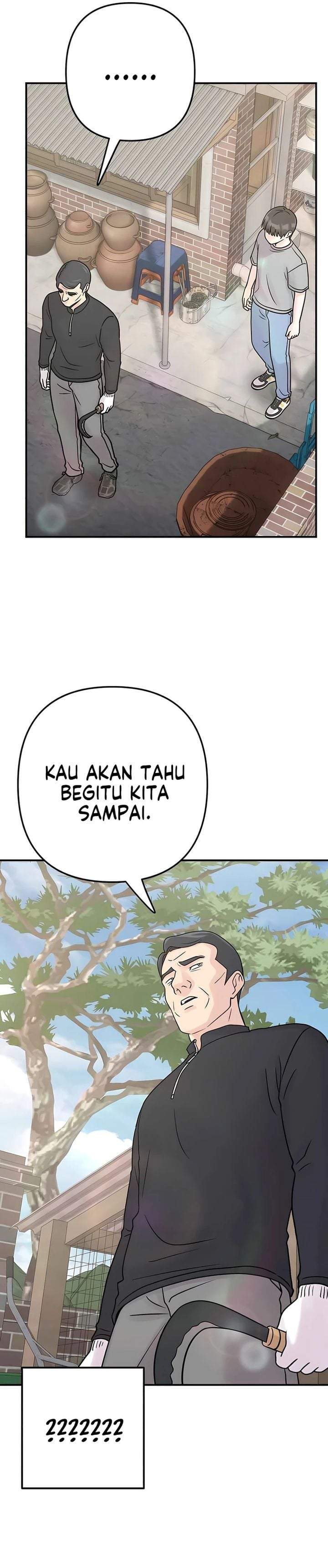 Operation Heart-Pounding Chapter 29