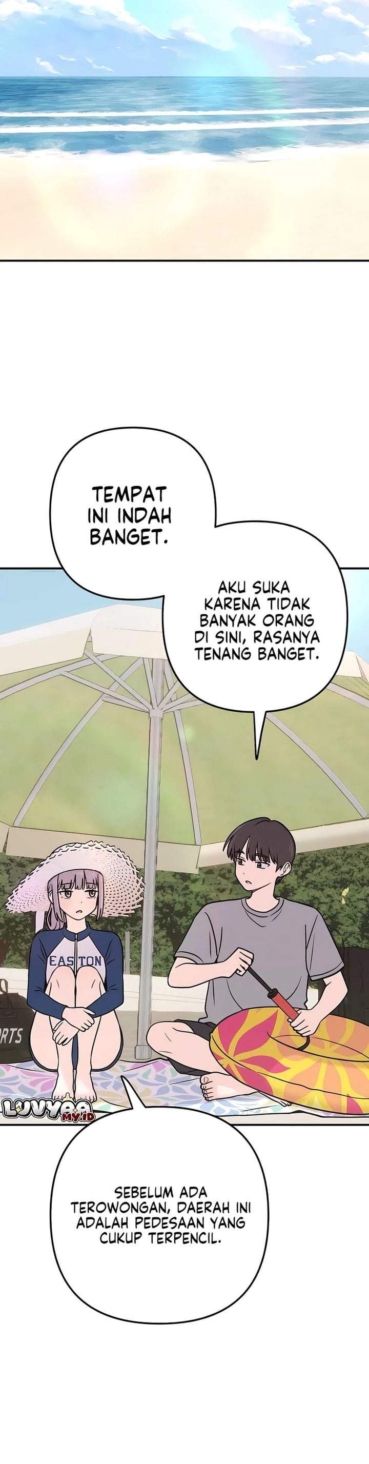Operation Heart-Pounding Chapter 29