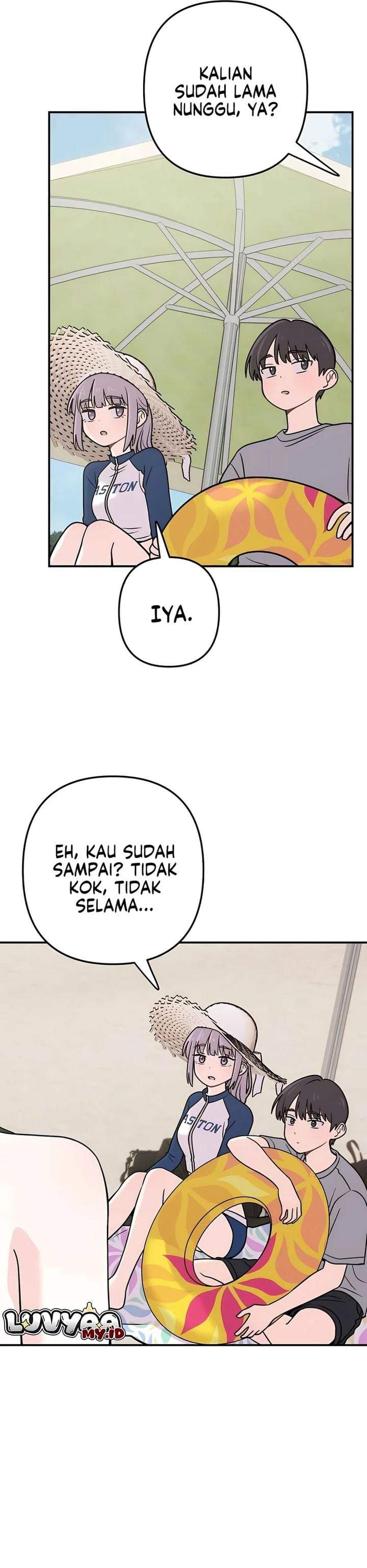 Operation Heart-Pounding Chapter 29