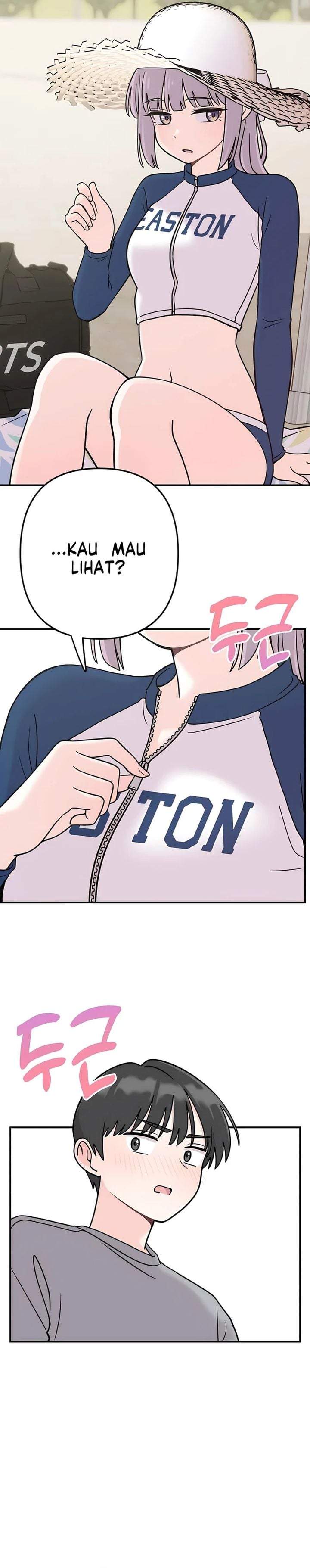 Operation Heart-Pounding Chapter 29