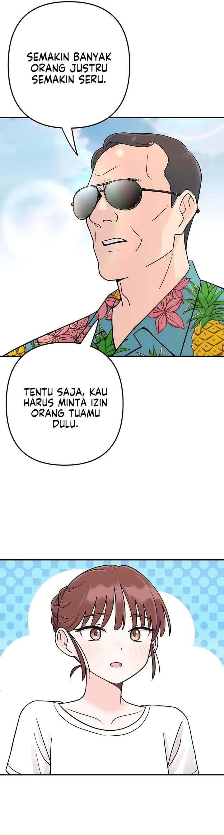 Operation Heart-Pounding Chapter 29