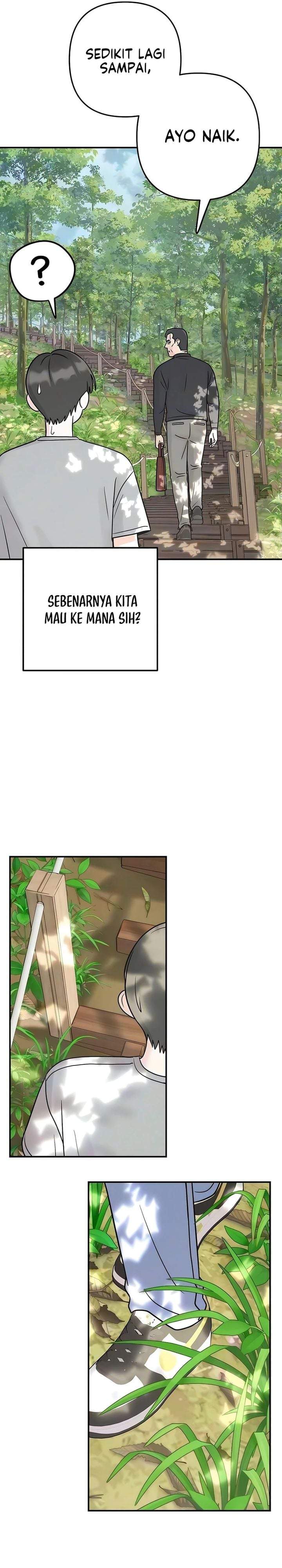 Operation Heart-Pounding Chapter 30