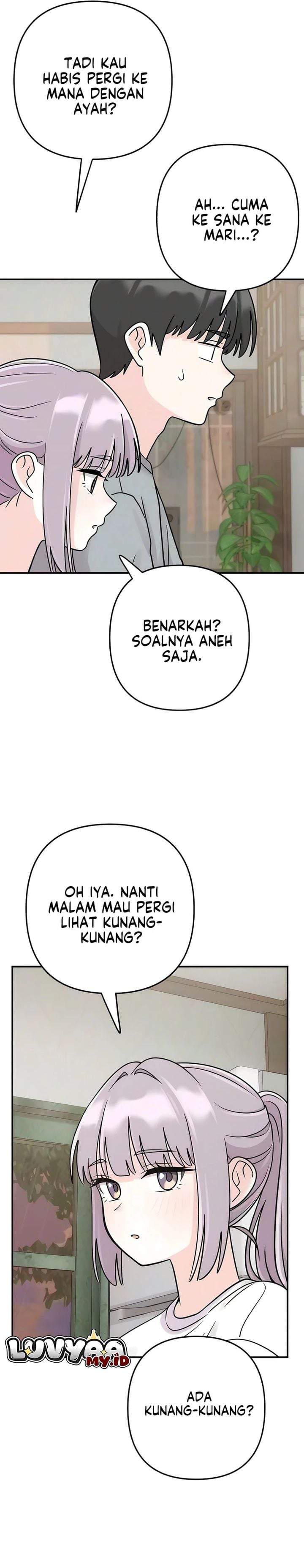 Operation Heart-Pounding Chapter 30
