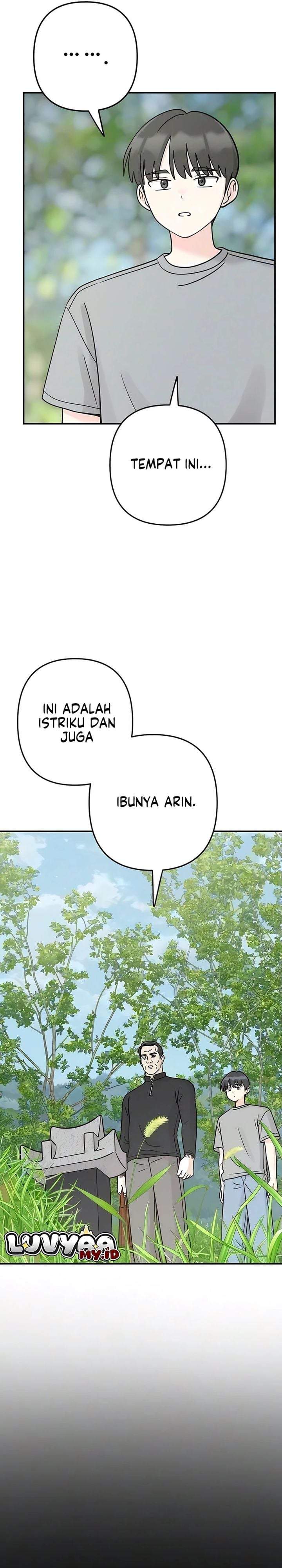Operation Heart-Pounding Chapter 30