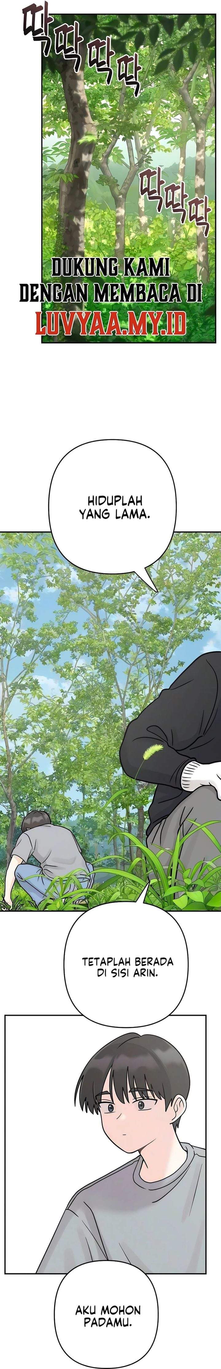 Operation Heart-Pounding Chapter 30