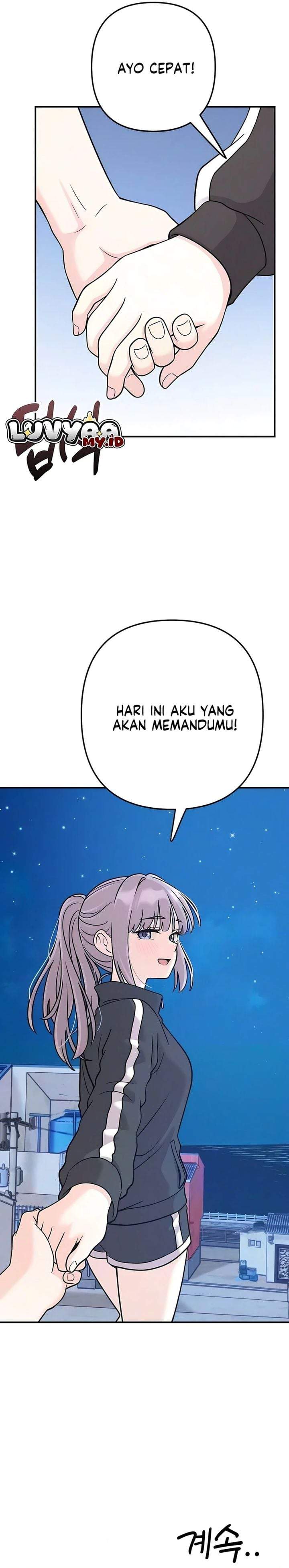 Operation Heart-Pounding Chapter 30