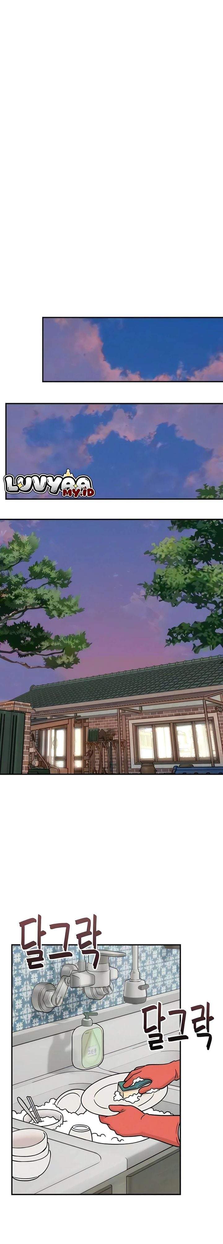Operation Heart-Pounding Chapter 30