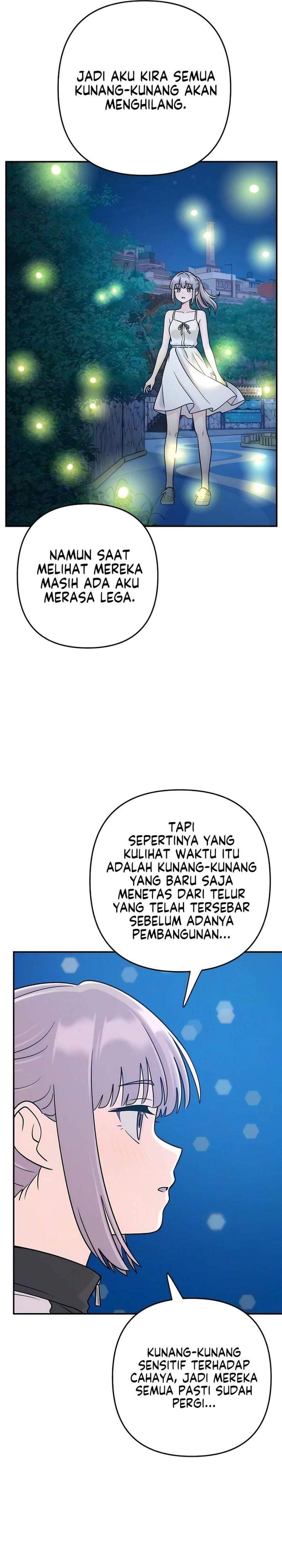 Operation Heart-Pounding Chapter 31