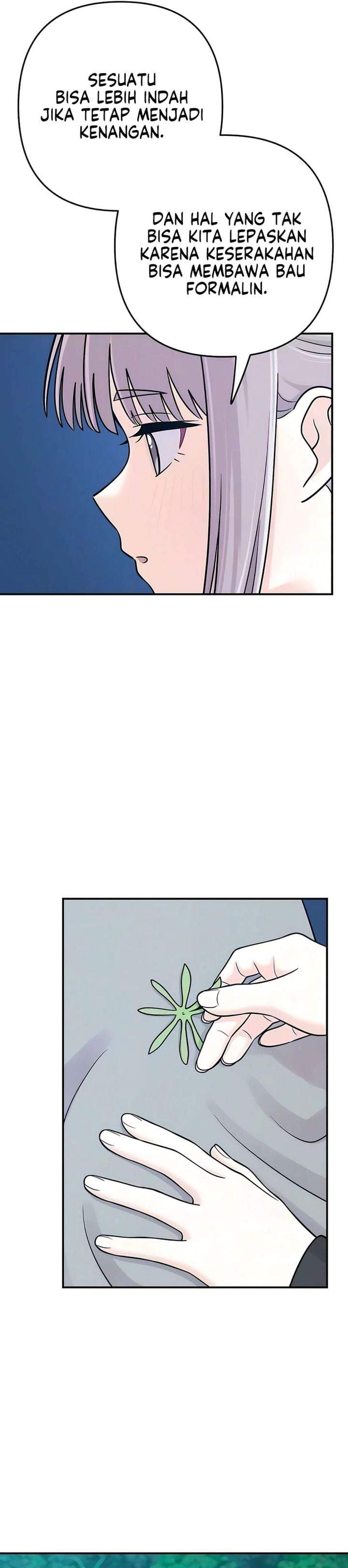 Operation Heart-Pounding Chapter 31