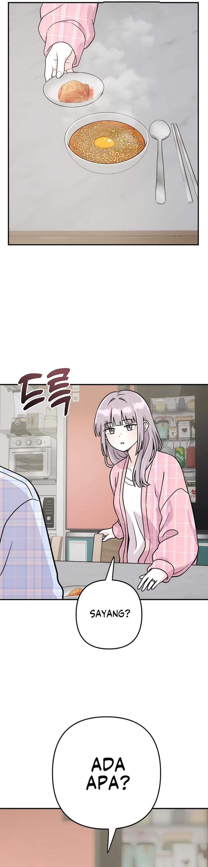 Operation Heart-Pounding Chapter 34