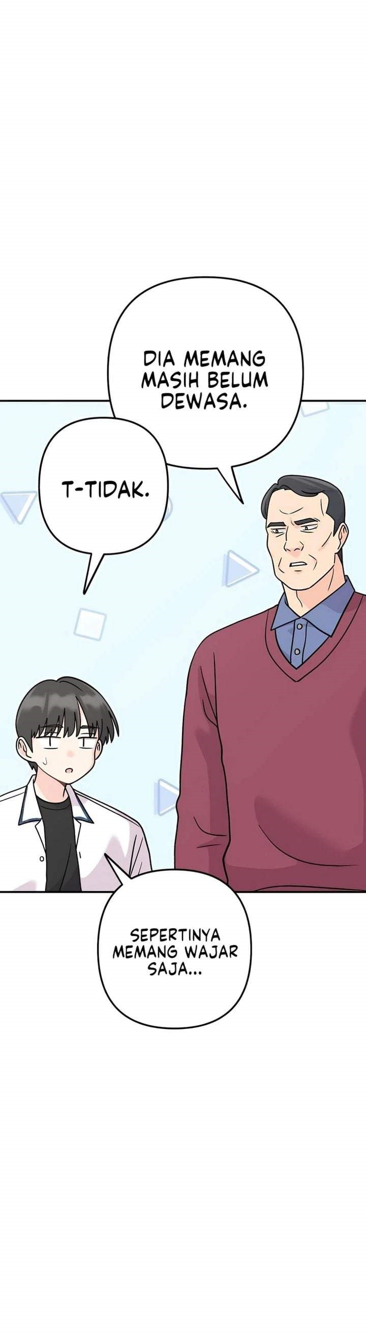 Operation Heart-Pounding Chapter 34