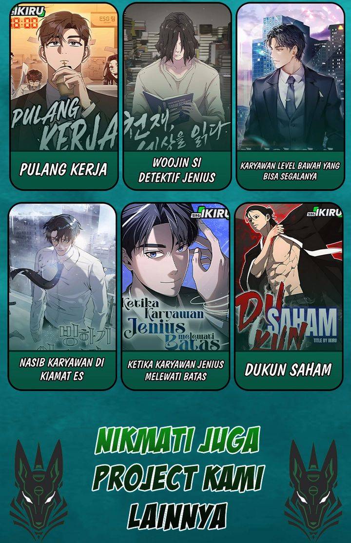 The Black-Haired British Doctor Chapter 49