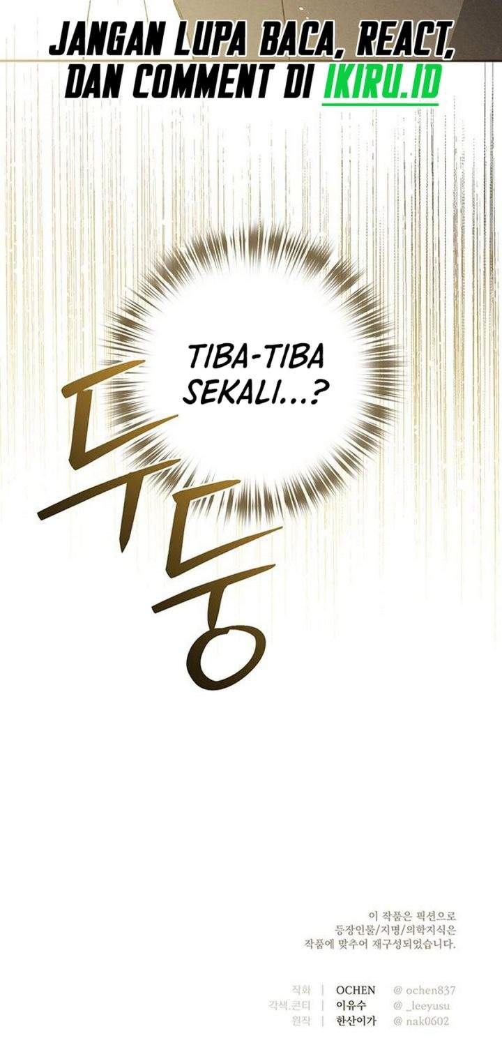 The Black-Haired British Doctor Chapter 51
