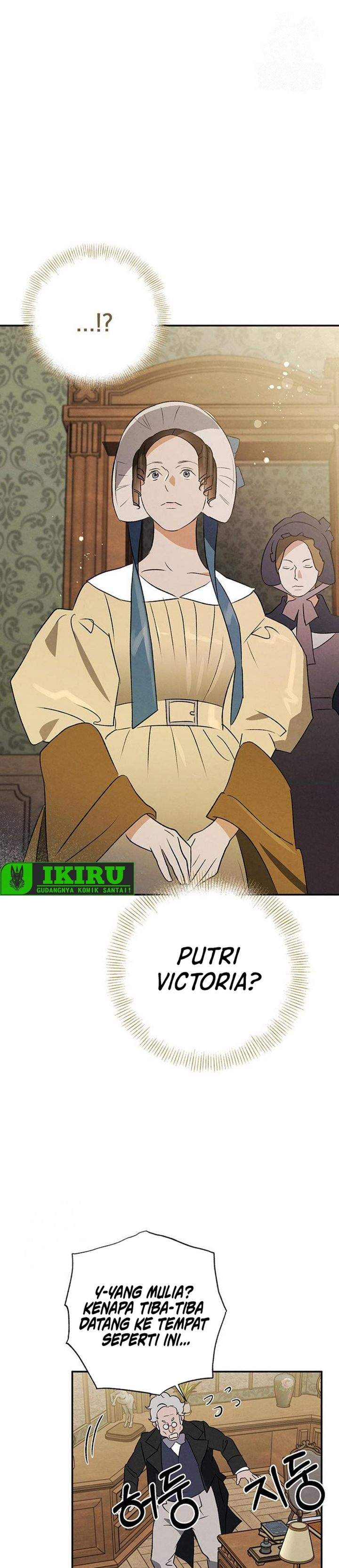 The Black-Haired British Doctor Chapter 51