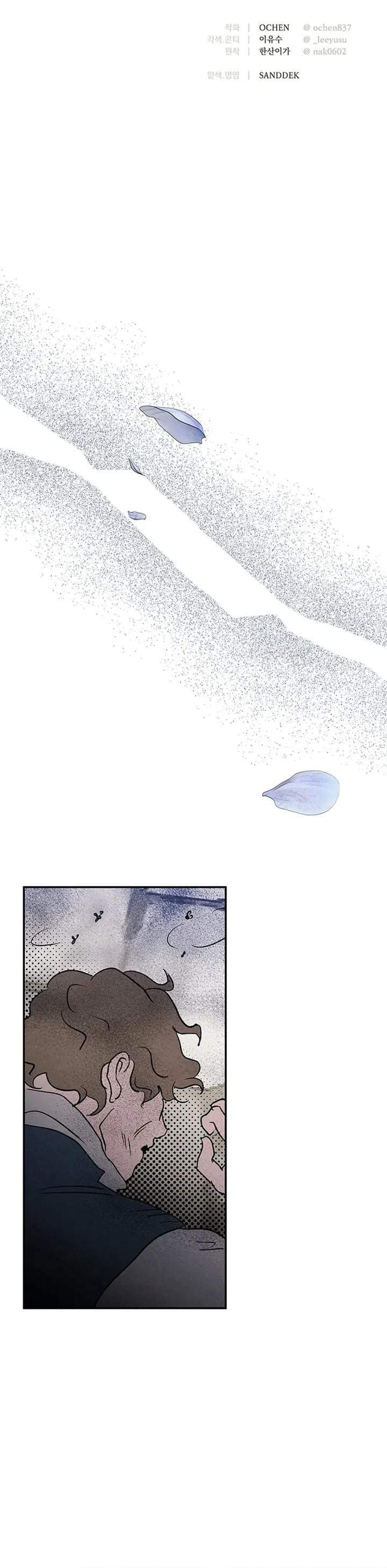 The Black-Haired British Doctor Chapter 53