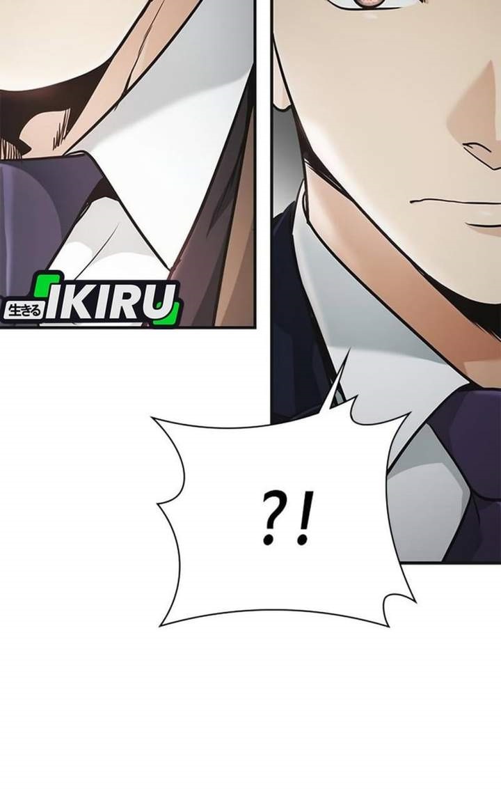 The Lawyer Who Sees Spirits Chapter 11