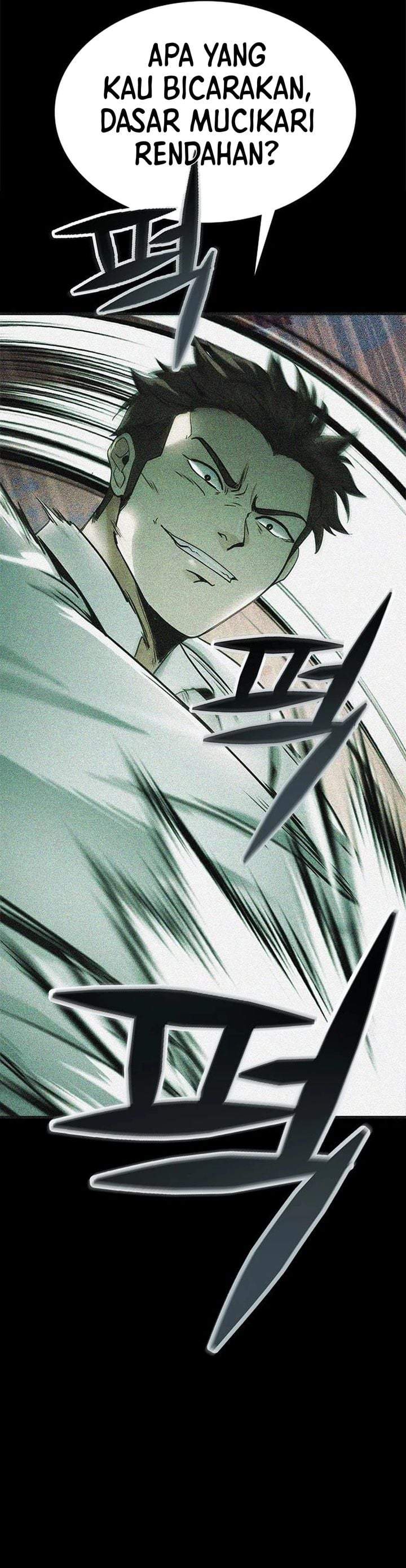 The Lawyer Who Sees Spirits Chapter 15