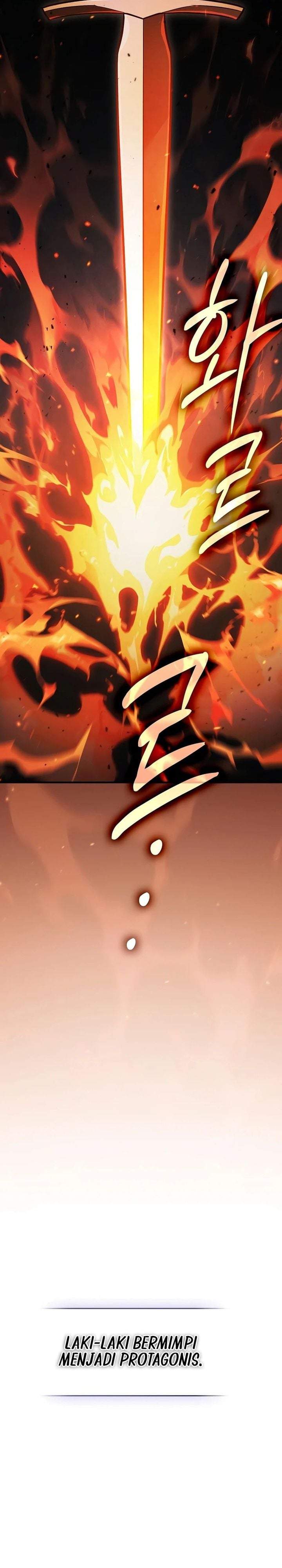 Sword Devouring Swordmaster Chapter 33