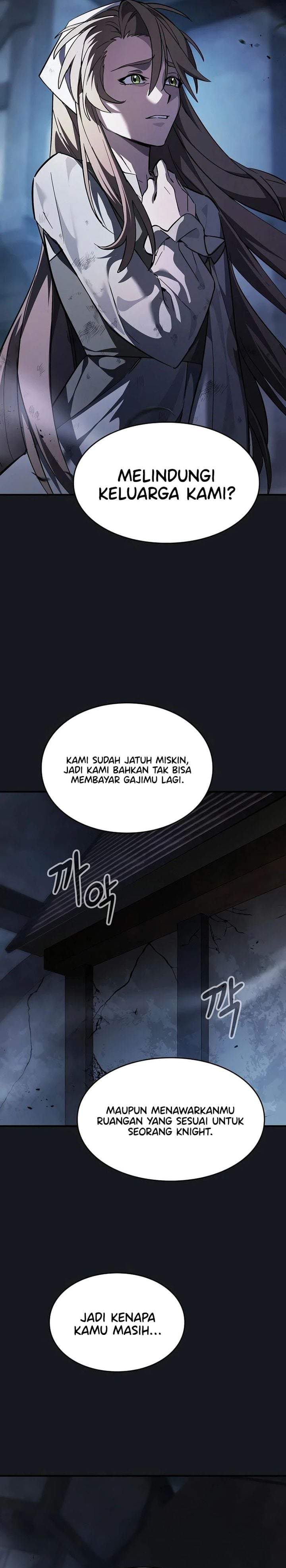 Sword Devouring Swordmaster Chapter 33