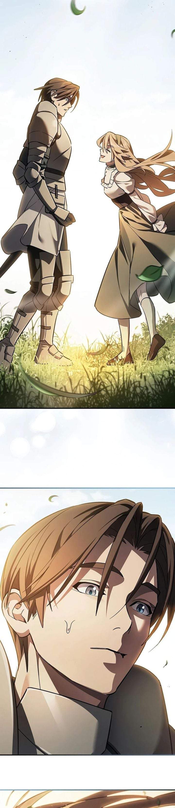 Sword Devouring Swordmaster Chapter 33