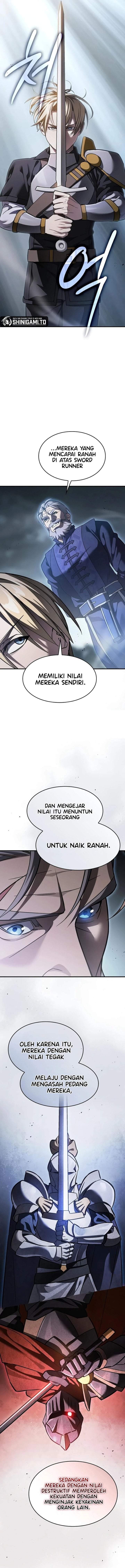 Sword Devouring Swordmaster Chapter 34