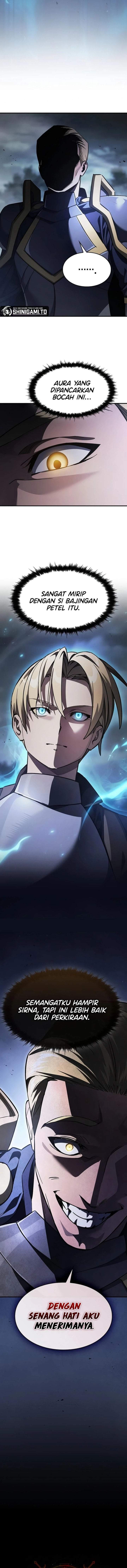 Sword Devouring Swordmaster Chapter 34