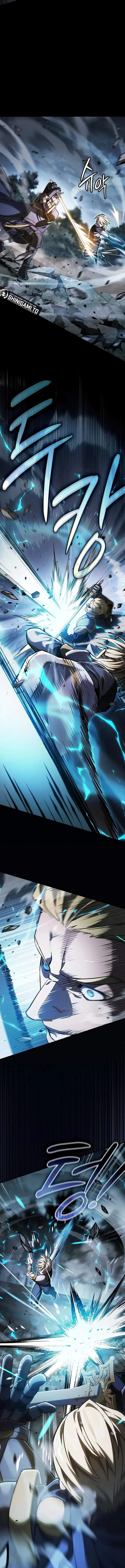 Sword Devouring Swordmaster Chapter 34
