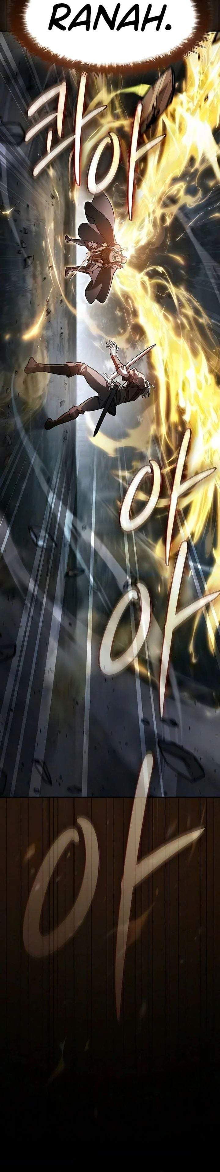 Sword Devouring Swordmaster Chapter 35