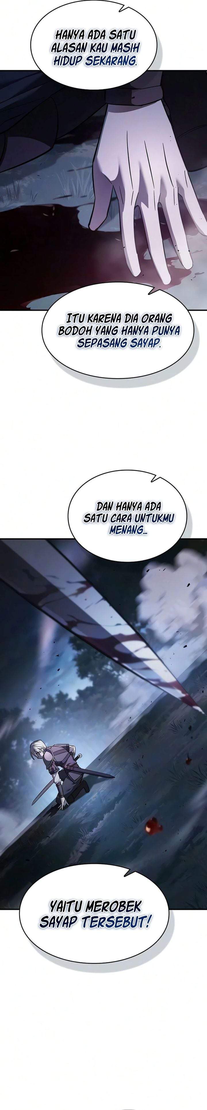 Sword Devouring Swordmaster Chapter 35
