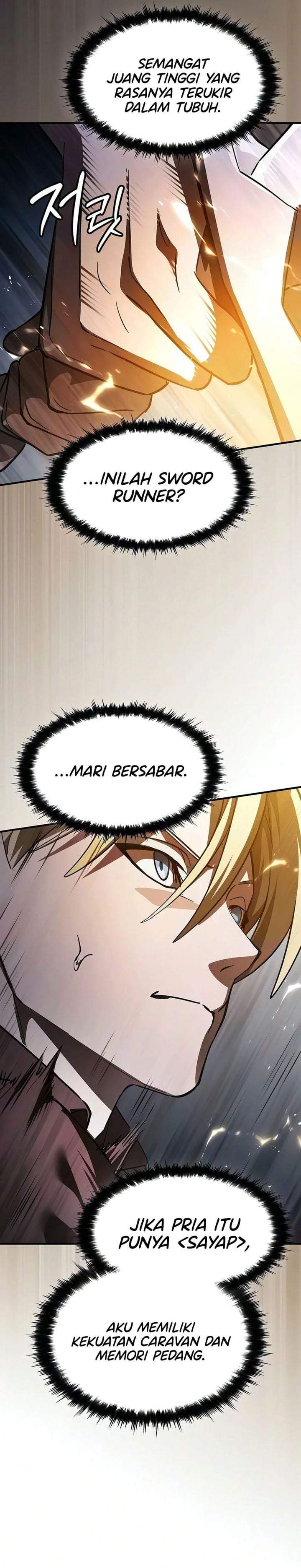 Sword Devouring Swordmaster Chapter 35