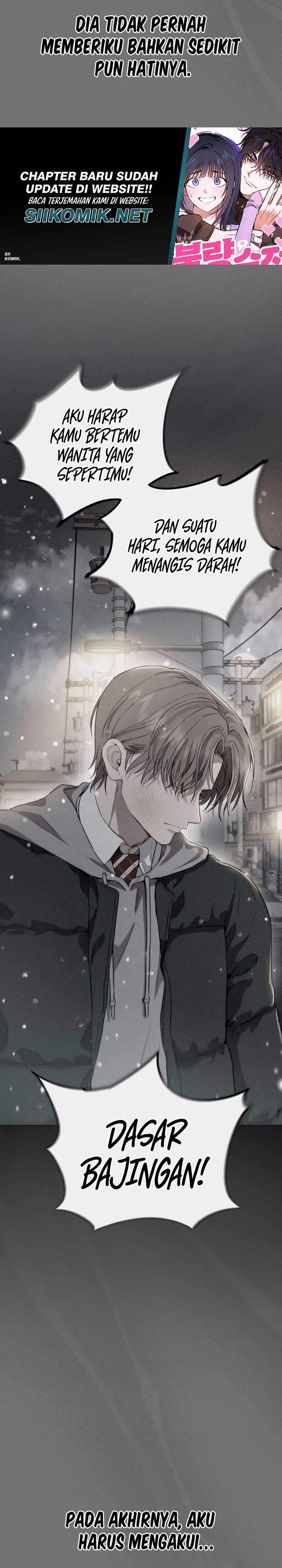 Purely Delinquent Chapter 1