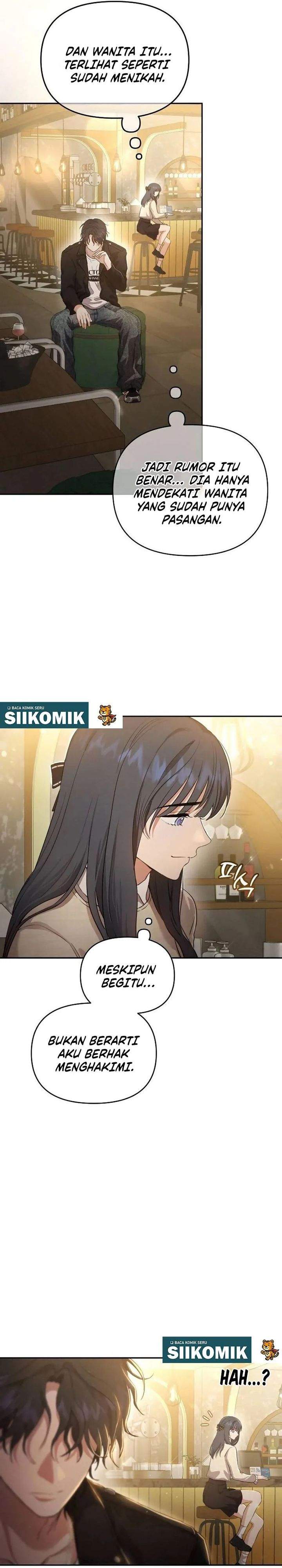 Purely Delinquent Chapter 1
