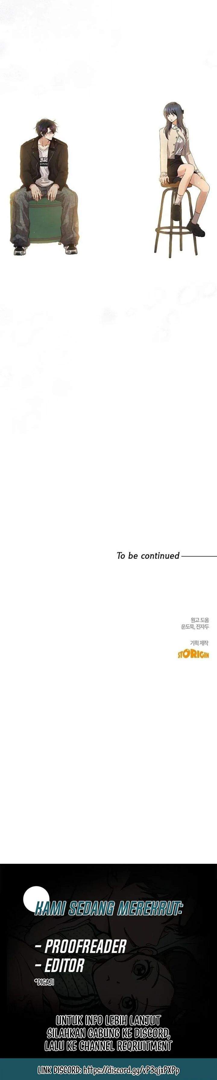 Purely Delinquent Chapter 1