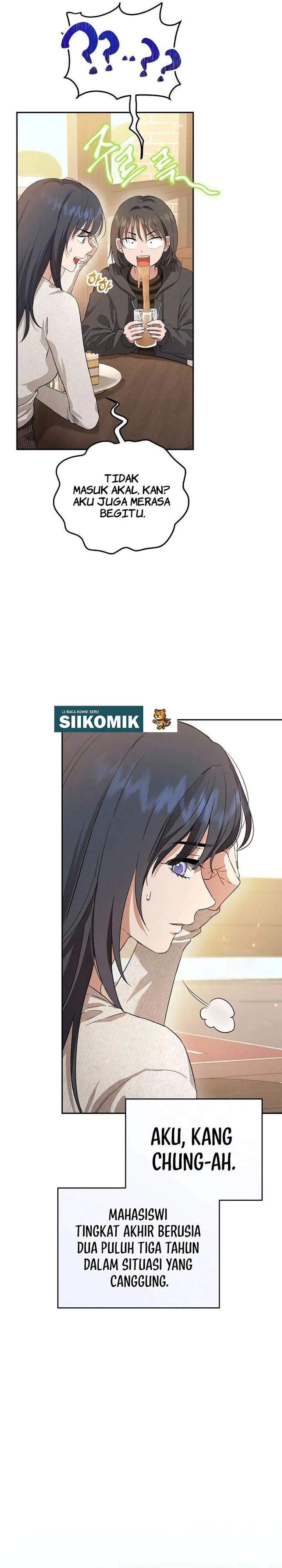 Purely Delinquent Chapter 1