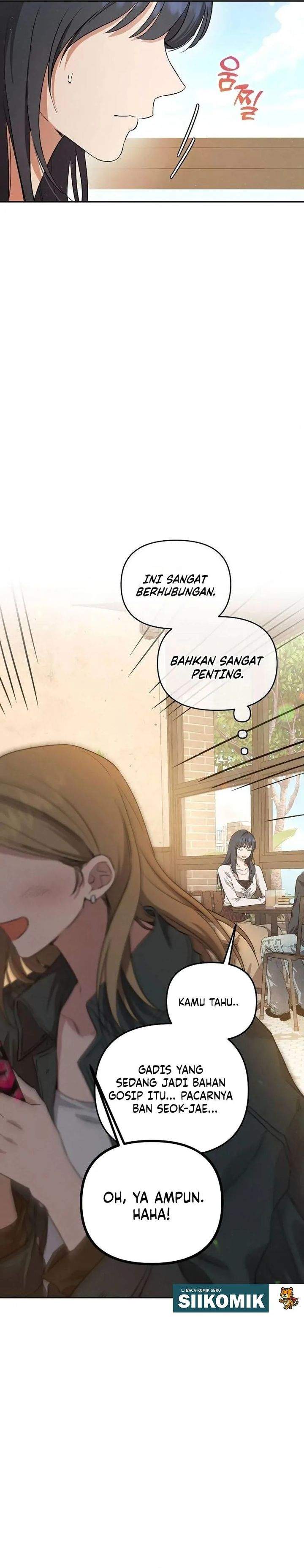 Purely Delinquent Chapter 1