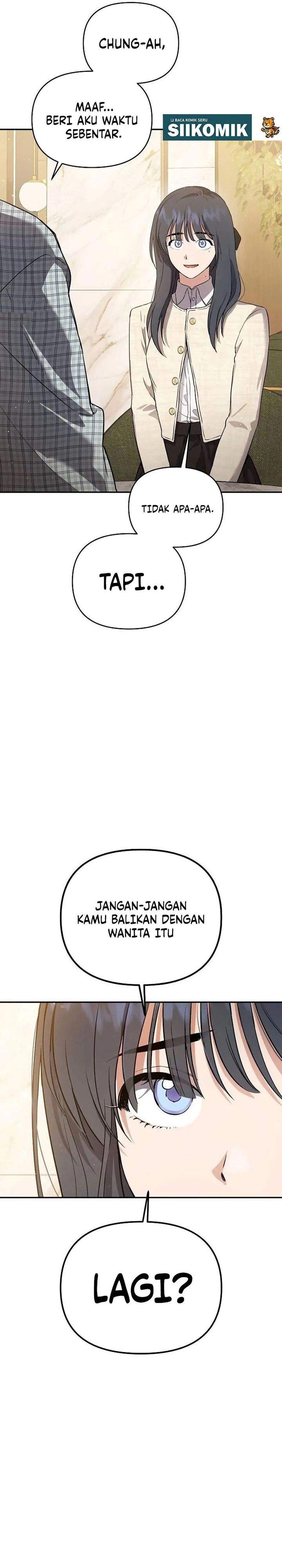 Purely Delinquent Chapter 1