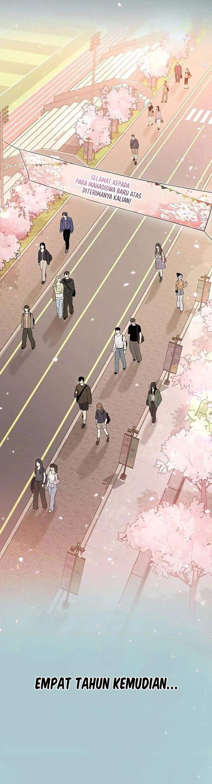 Purely Delinquent Chapter 1